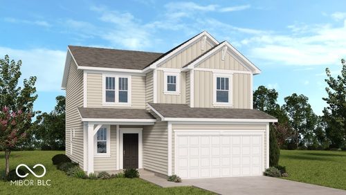 1947 White Oak Ln, Shelbyville, IN, 46176-8023 | Card Image