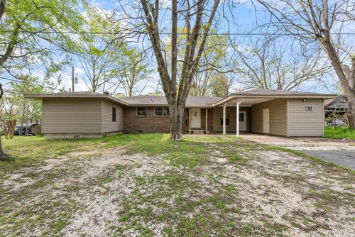 407 E Holly St, Sheridan, AR, 72150-2542 | Card Image