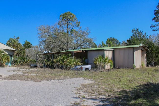 1313 2 Nd Ave N, Home with 0 bedrooms, 0 bathrooms and null parking in Steinhatchee FL | Image 6