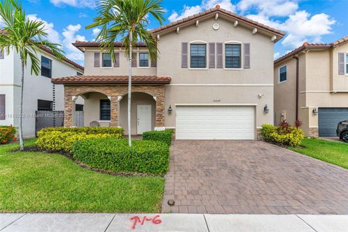23624 Sw 115th Ct, Homestead, FL, 33032-3173 | Card Image
