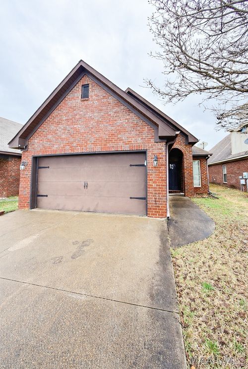 6625 Rock Ledge Road, Montgomery, AL, 36117 | Card Image