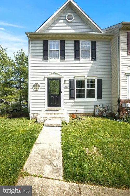 3915 Red Deer Cir, RANDALLSTOWN, MD, 21133-2044 | Card Image