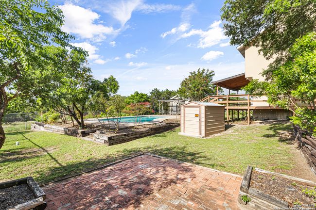 890 Live Oak, House other with 3 bedrooms, 3 bathrooms and null parking in Spring Branch TX | Image 28