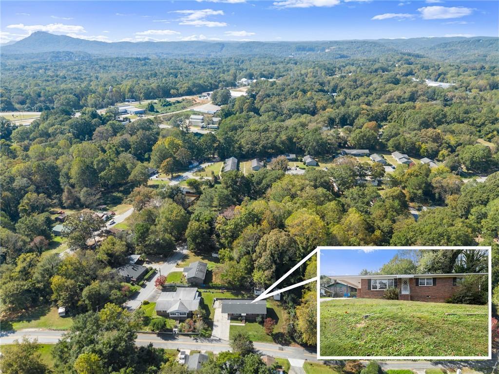 Residential in Toccoa