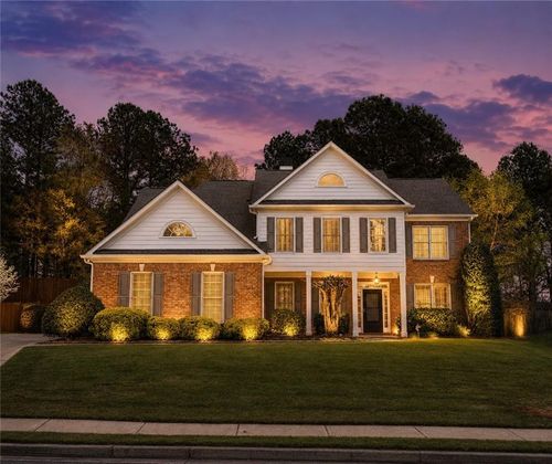 2725 Ivy Hill Dr, Buford, GA, 30519-7922 | Card Image