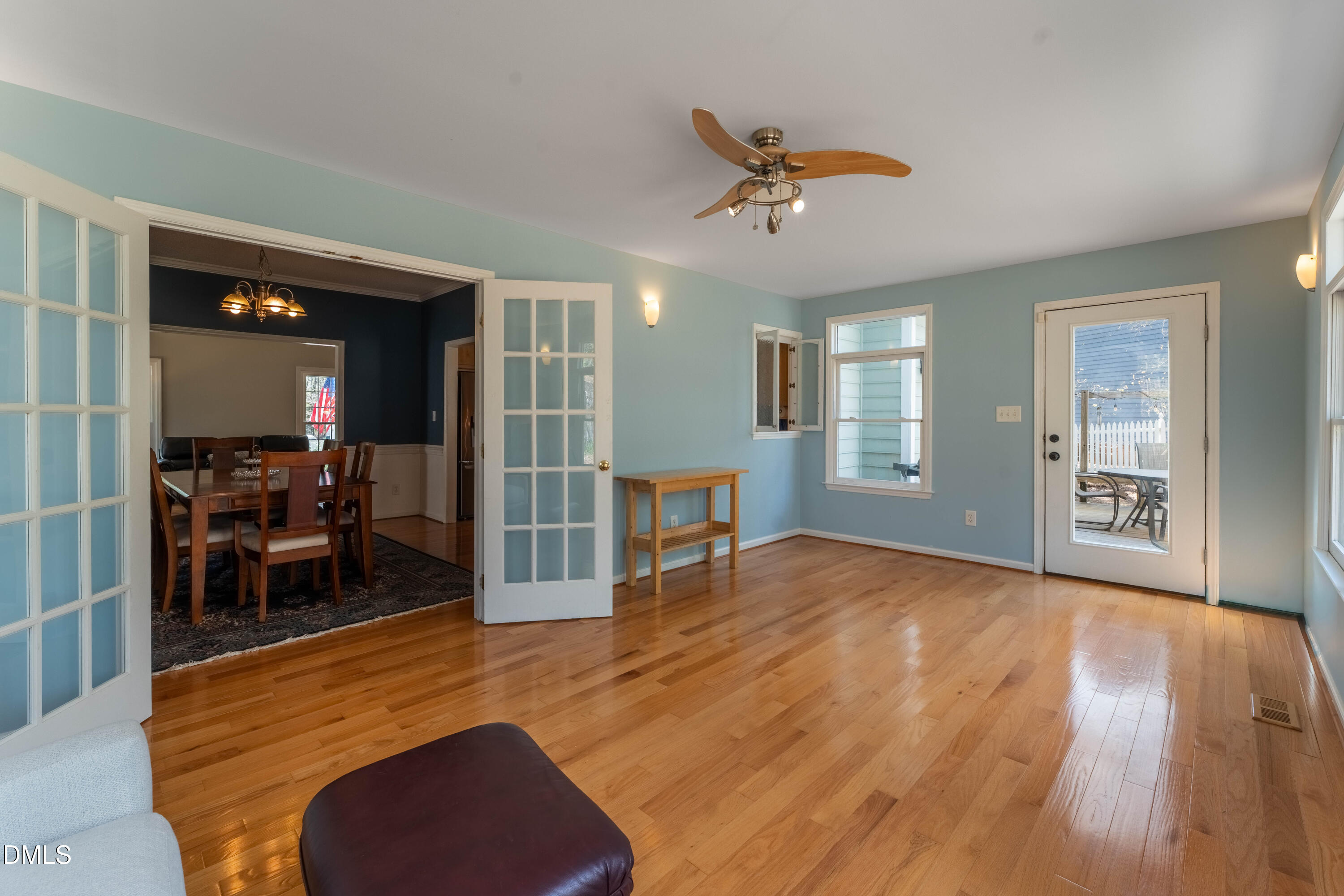 Residential in Durham 4