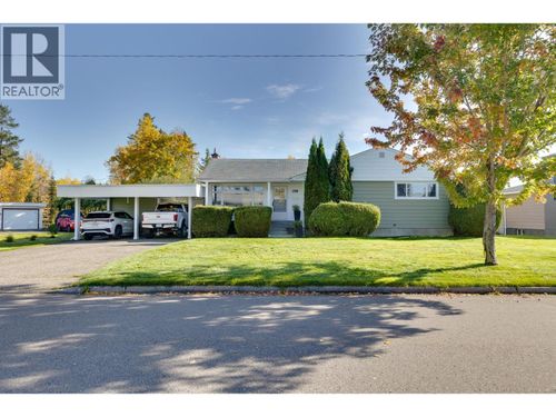 358 Nicholson St N, Prince George, BC, V2M3H2 | Card Image