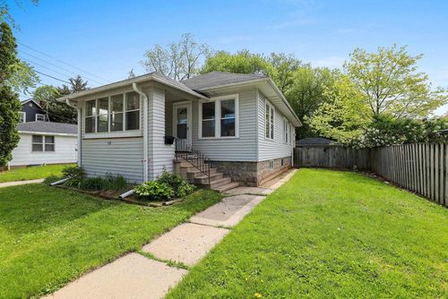 308 Harvard Street, GREEN BAY, WI, 54303 | Card Image