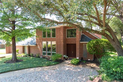 3801 Hillside Trl, Grapevine, TX, 76051-7127 | Card Image