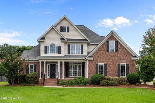 729 Butterfly Ct, Winterville, NC, 28590-9907 | Card Image