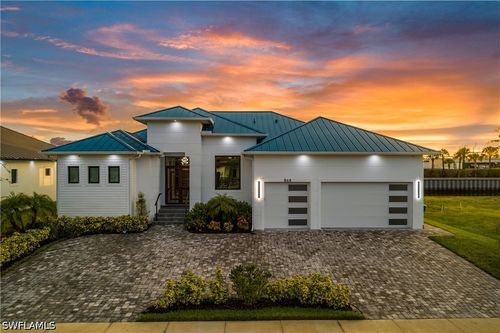848 Rose Ct, MARCO ISLAND, FL, 34145-2526 | Card Image