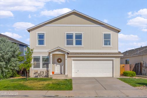 9574 Canyon Meadows Dr, Reno, NV, 89506-5593 | Card Image