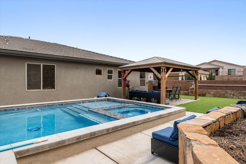 456 S Subway, Hurricane, UT, 84737-1307 | Card Image