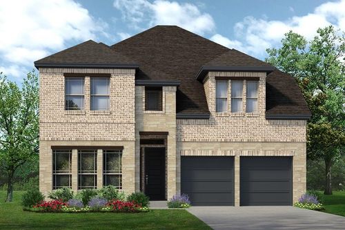 1014 Mill Ridge Dr, Justin, TX, 76247-2543 | Card Image