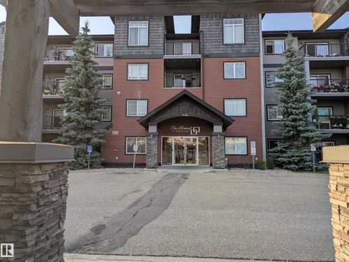 417-646 Mcallister Loop Sw, Edmonton, AB, T6W0B5 | Card Image