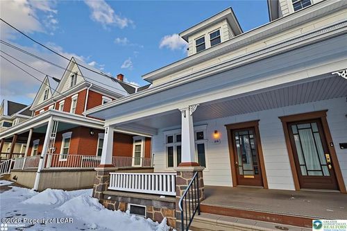 215-217 N 2nd St, Lehighton, PA, 18235-1518 | Card Image