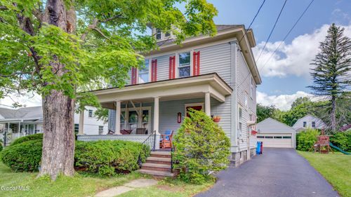 117 Fifth Avenue, Gloversville, NY, 12078 | Card Image