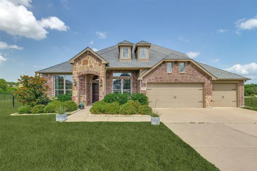 108 Fallen Oak Dr, McKinney, TX, 75071-1355 | Card Image
