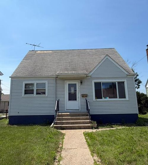 5622 Wegg Ave, East Chicago, IN, 46312 | Card Image