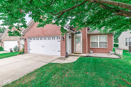 11222 Boston Way, Fishers, IN, 46038-3214 | Card Image