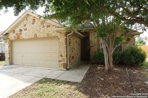 3107 Thunder Gulch, San Antonio, TX, 78245-3388 | Card Image