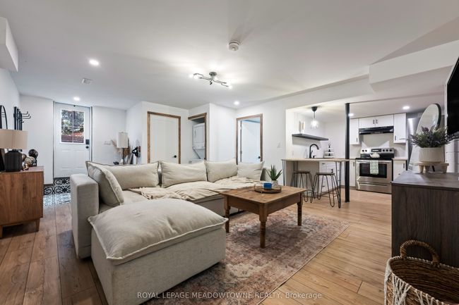 13394 Tenth Line, House other with 5 bedrooms, 4 bathrooms and 10 parking in Georgetown ON | Image 30