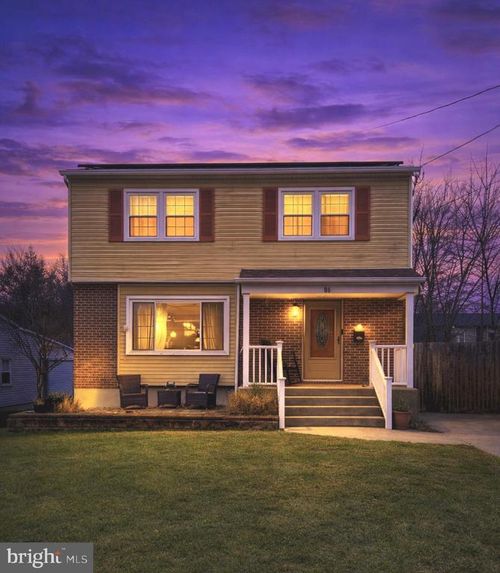 6 Wesley Ave, CHERRY HILL, NJ, 08002-3540 | Card Image