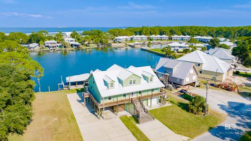 310 Cavalier Cir, Dauphin Island, AL, 36528-3500 | Card Image