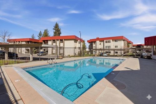 170 S Coeur Dalene St, Spokane, WA, 99201-6473 | Card Image