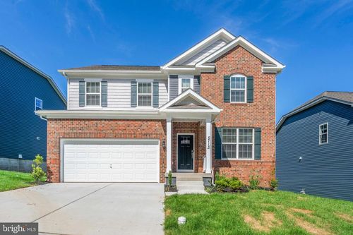 5713 Haller Pl, FREDERICK, MD, 21701-6896 | Card Image