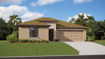 20321 Astoria Avenue, House other with 4 bedrooms, 2 bathrooms and null parking in Port Charlotte FL | Image 1