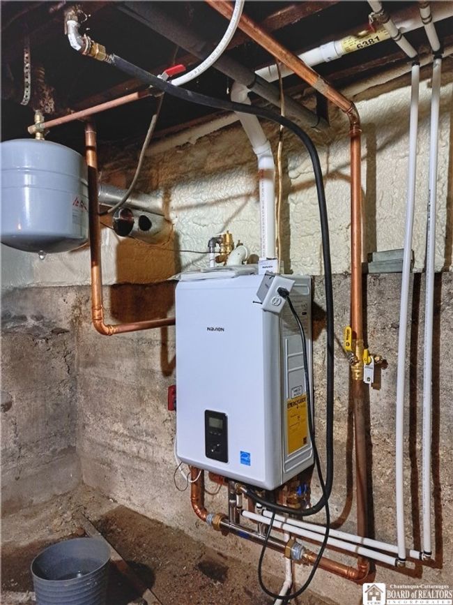 New Boiler System | Image 49