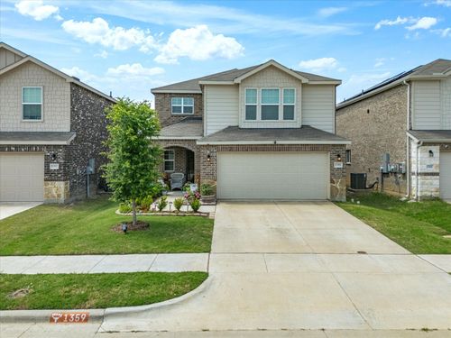 1359 Panorama Dr, Forney, TX, 75126-3718 | Card Image