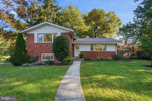 2503 Harmon Road, SILVER SPRING, MD, 20902 | Card Image