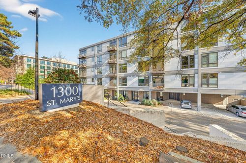 203-1300 Saint Marys St, Raleigh, NC, 27605-3256 | Card Image