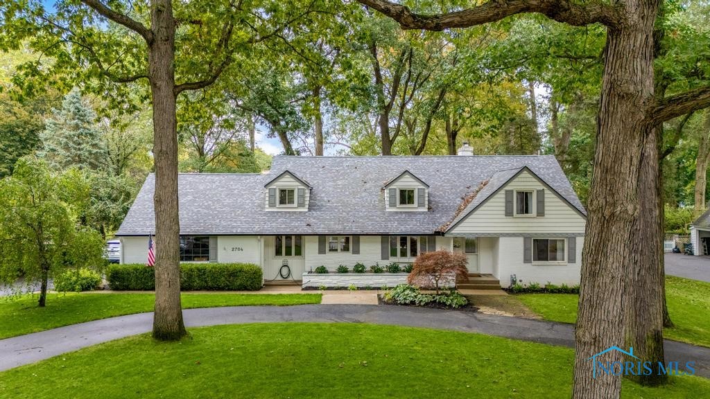 Talmadge Rd, Ottawa Hills, OH 43606
