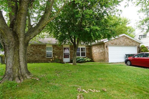 1705 Dover Ave, Piqua, OH, 45356-2723 | Card Image