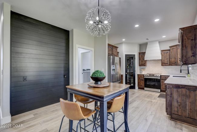917 Monroe Cir, House other with 4 bedrooms, 3 bathrooms and null parking in Carl Junction MO | Image 9