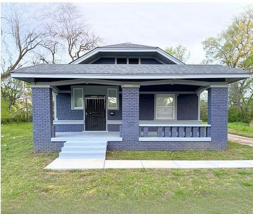 1589 E Mclemore Ave, Memphis, TN, 38106-2407 | Card Image