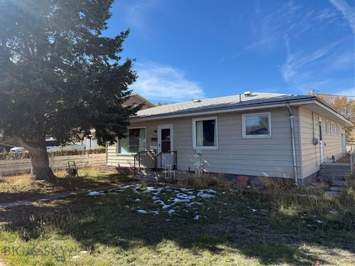 208 N Cherry Street, Anaconda, MT, 59711 | Card Image