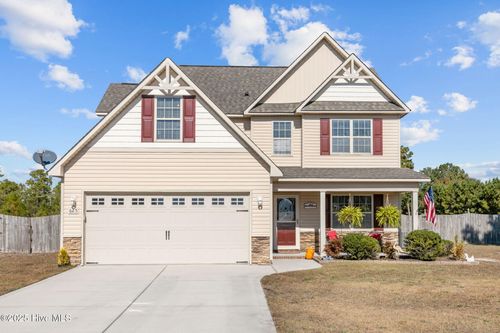 625 Parsley Dr, Hubert, NC, 28539-4223 | Card Image