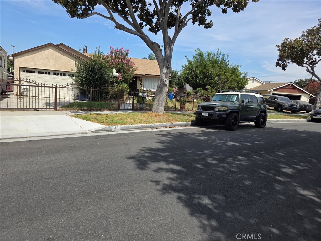 Residential in Long Beach 3