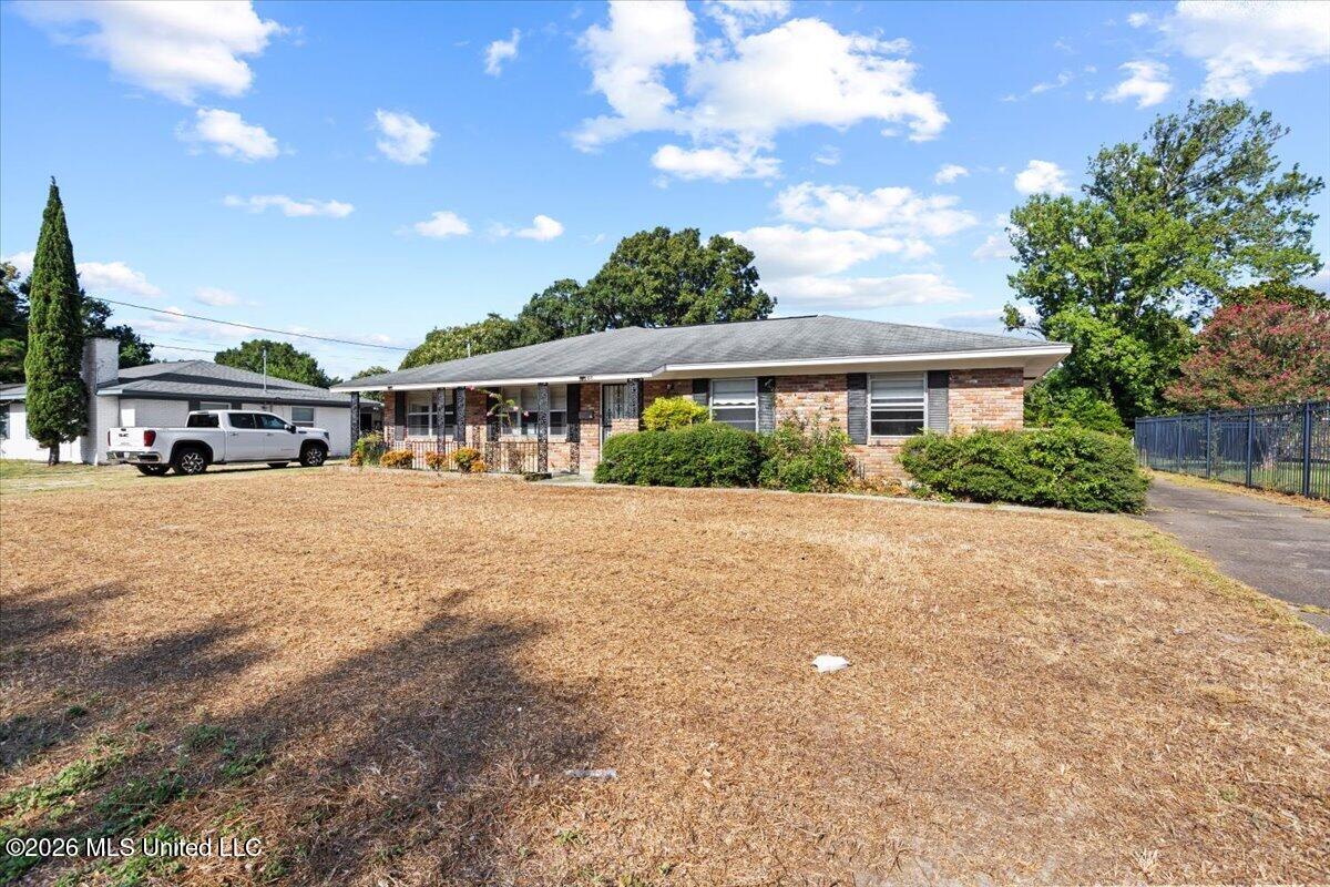 Residential in Gulfport 4