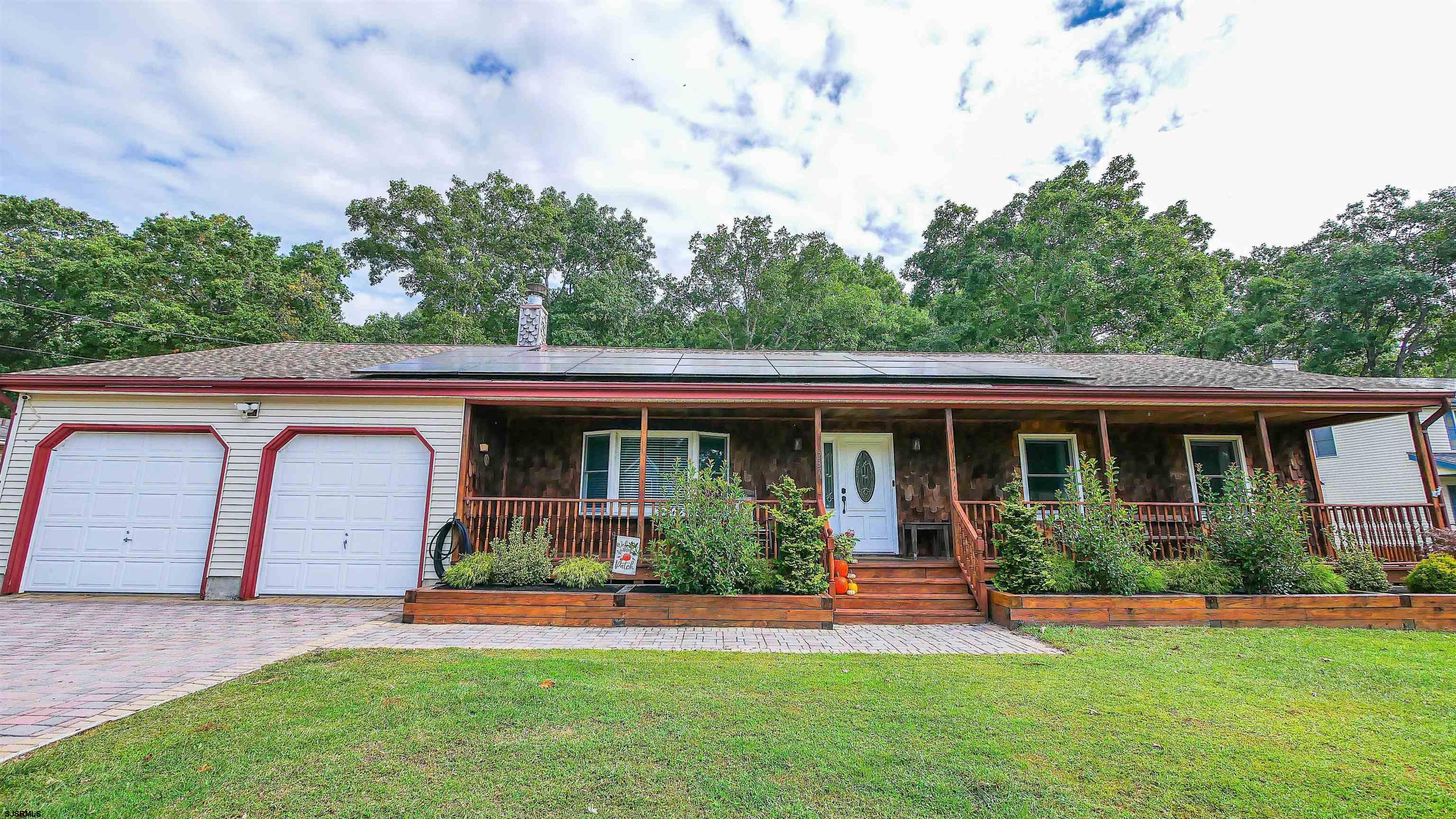 Magnolia Ave, Galloway, NJ 08205 #1