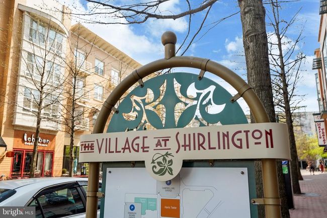 APT-526 - 4600 S Four Mile Run Dr, Condo with 1 bedrooms, 1 bathrooms and null parking in ARLINGTON VA | Image 24