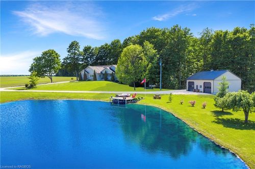 112900 Grey Rd 14, Grey, ON, N0C1L0 | Card Image