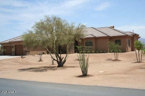29719 N 153rd St, Scottsdale, AZ, 85262-7865 | Card Image