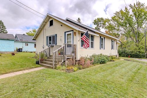 101 Johnson St, Rhinelander, WI, 54501-2846 | Card Image