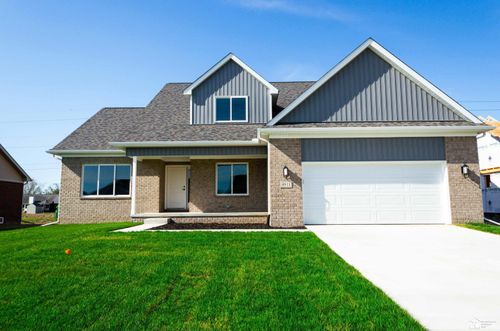 29-4911 Skylark Dr, Monroe, MI, 48161-5300 | Card Image