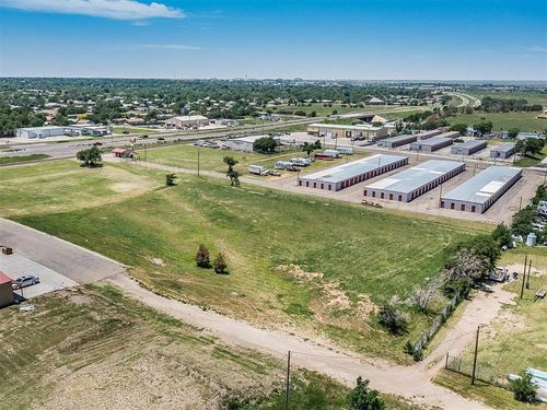 112 Se 40th Ave, Amarillo, TX, 79110 | Card Image